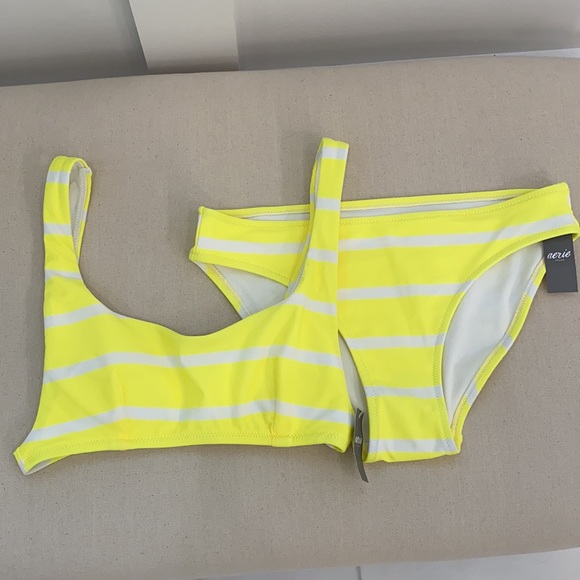 aerie Other - Aerie swimsuit set